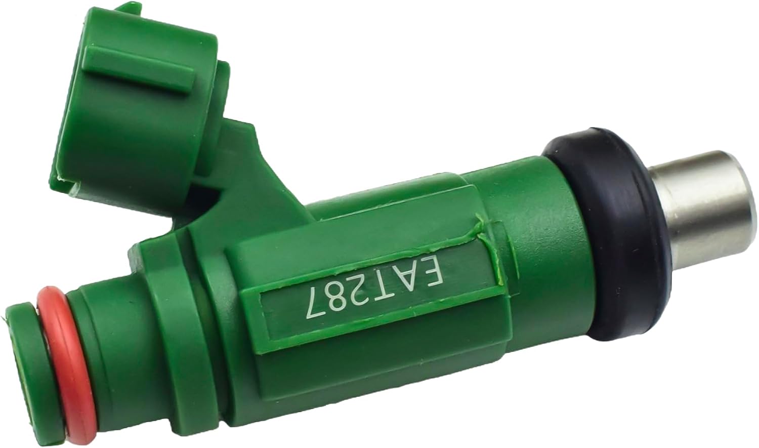 Fuel Injector Fit for Yamaha Rhino 700 2008-2013，Replaces 5B4-13761-00-00 5B4137610000