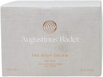 Augustinus Bader The Body Cream for Intensely Hydrates & Renews 5.7oz 170ml