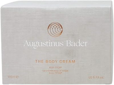 Augustinus Bader The Body Cream