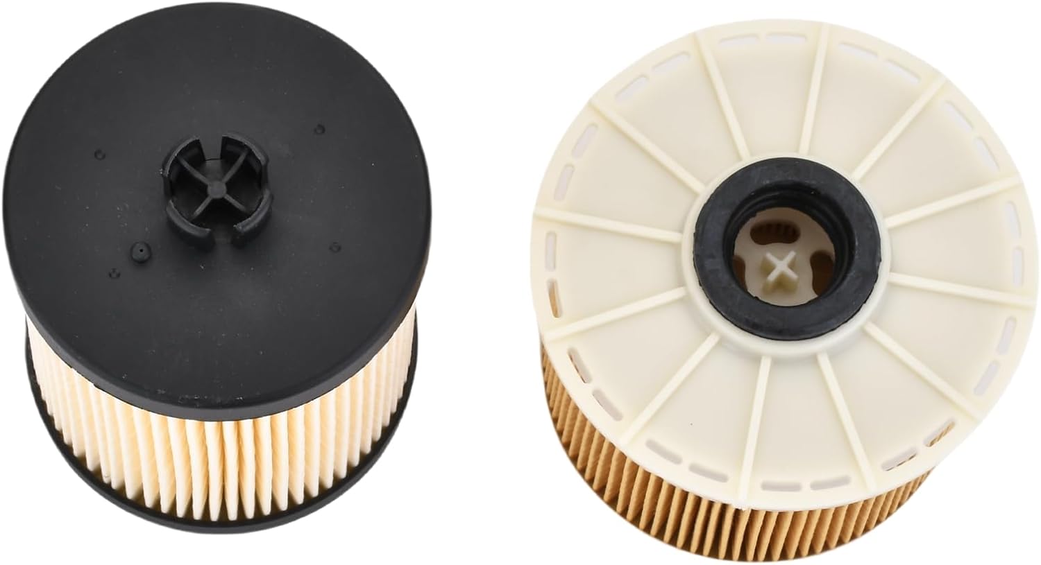 52214-78337 52214-78340 Fuel Filter Kit Compatible with UD Trucks 2011-2013 modes 2600-3300 with the 7.0L engine Replace 52214-78337 52214-78340