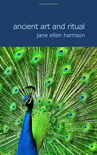 Ancient Art and Ritual