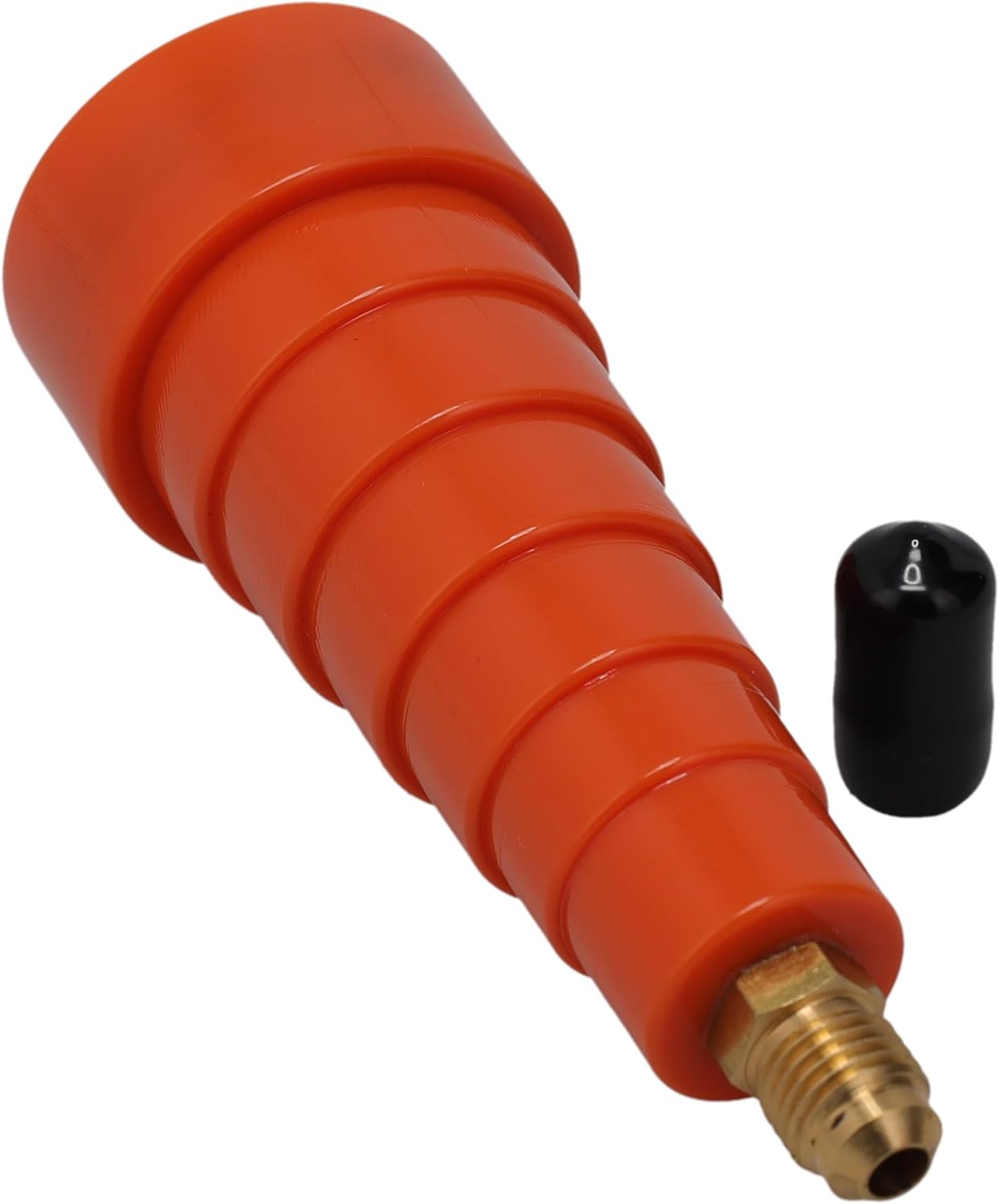 Supplying Demand TFXNPB HVACR Purge Boot