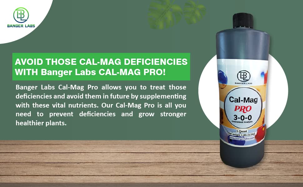 Cal-Mag Pro miniatura 5