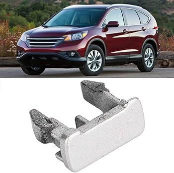 Amazon.com: Dweekiy Shifter Lock Cover Shift for CRV 77271-T0A