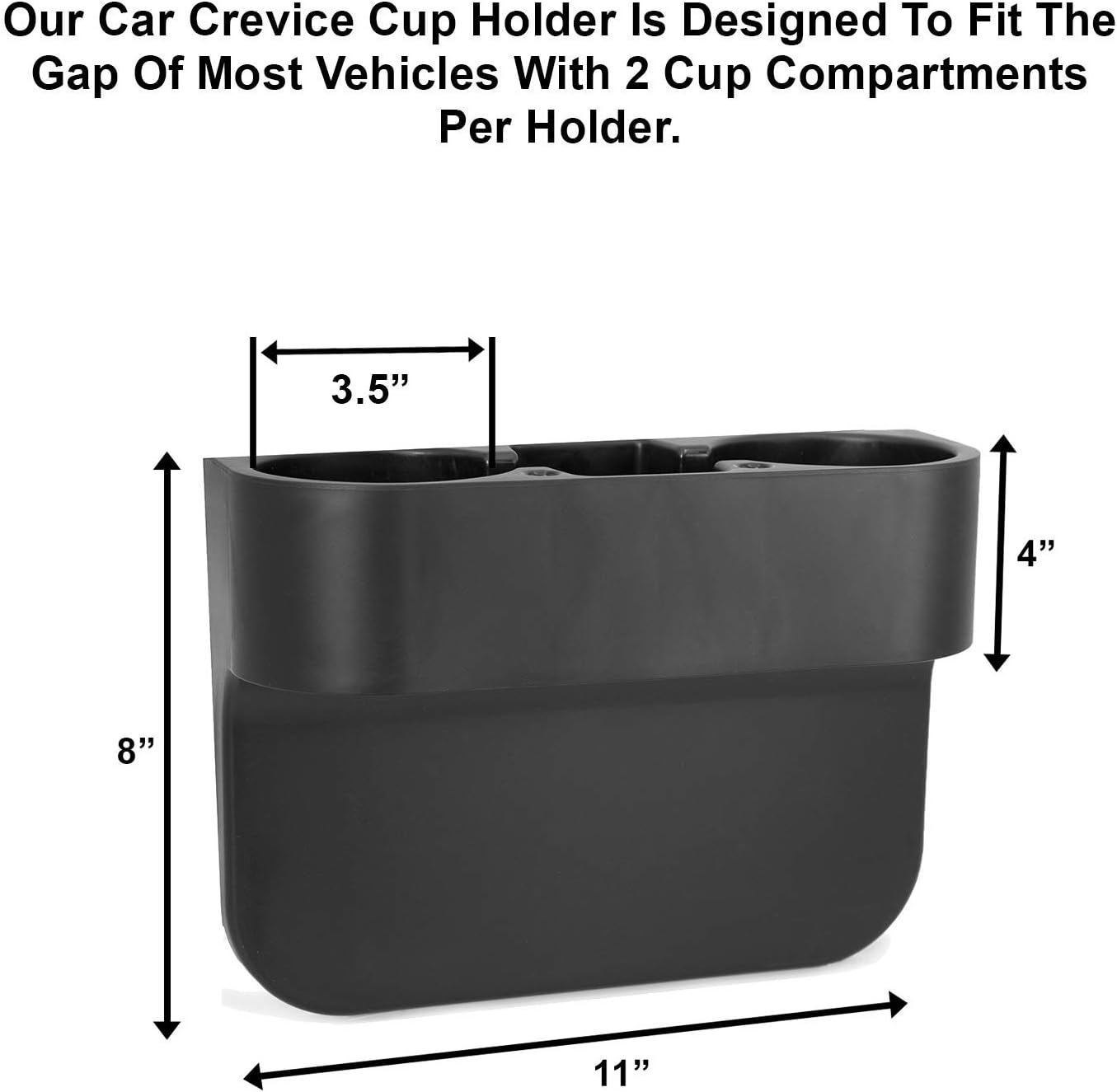 lebogner Holder Filler Between Seat Photo