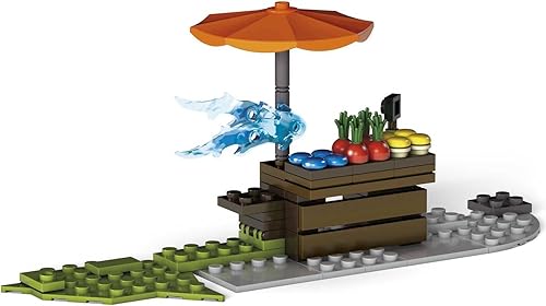 Miniatura 6 de Mega Construx Pokemon