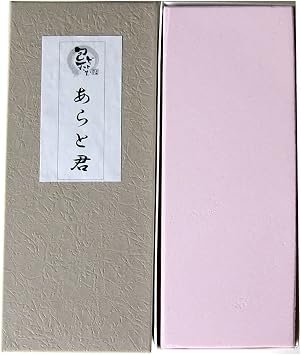 Whetstone, Rough Grindstone, Arato-Kun Large