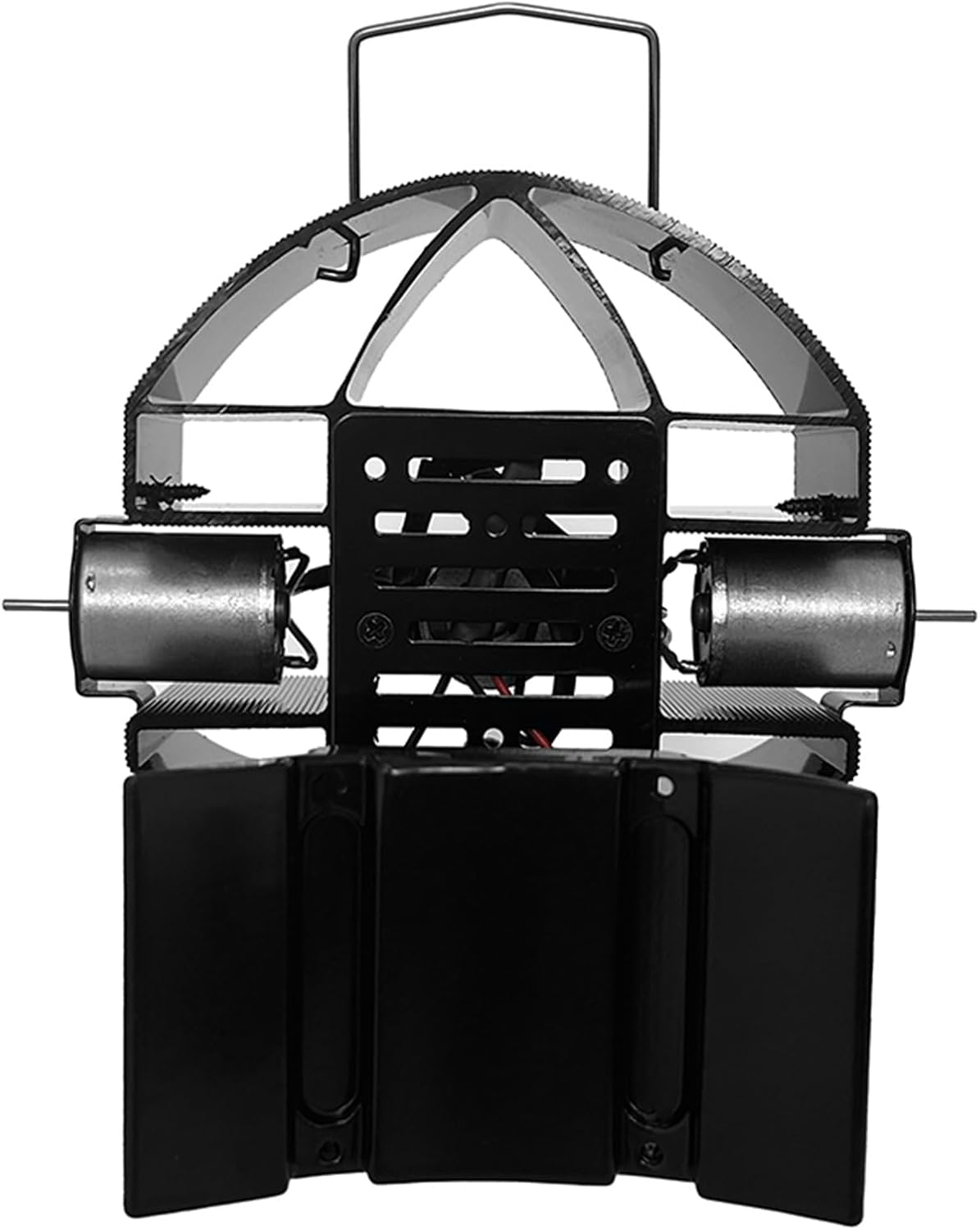 Kartell カルテル カムバックチェア スイーベルベース