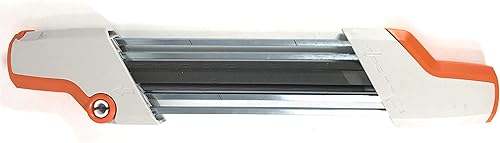 Miniatura 5 de Stihl Sacapuntas de cadena de motosierra 2 en 1 de 325 pulgadas + archivo de repuesto adicional