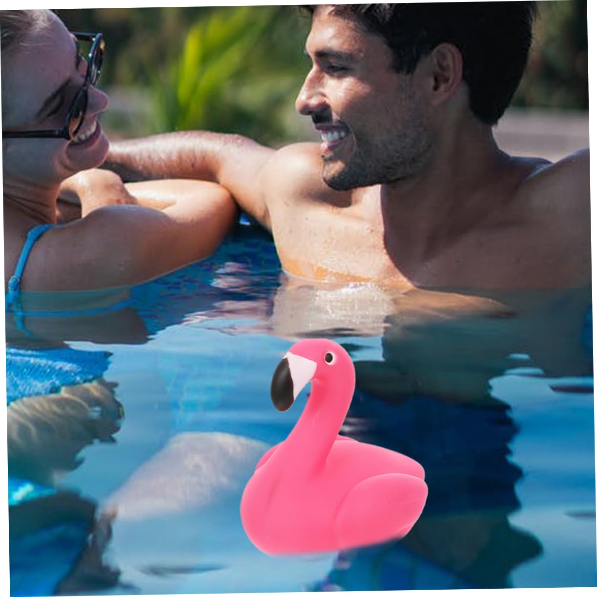 Toddmomy 8pièces Thermomètre Flottant De Piscine Et De Thermomètres Forme De Tortue Pour Mesurer La Température De Eau Spas Etangs Et Aquariums