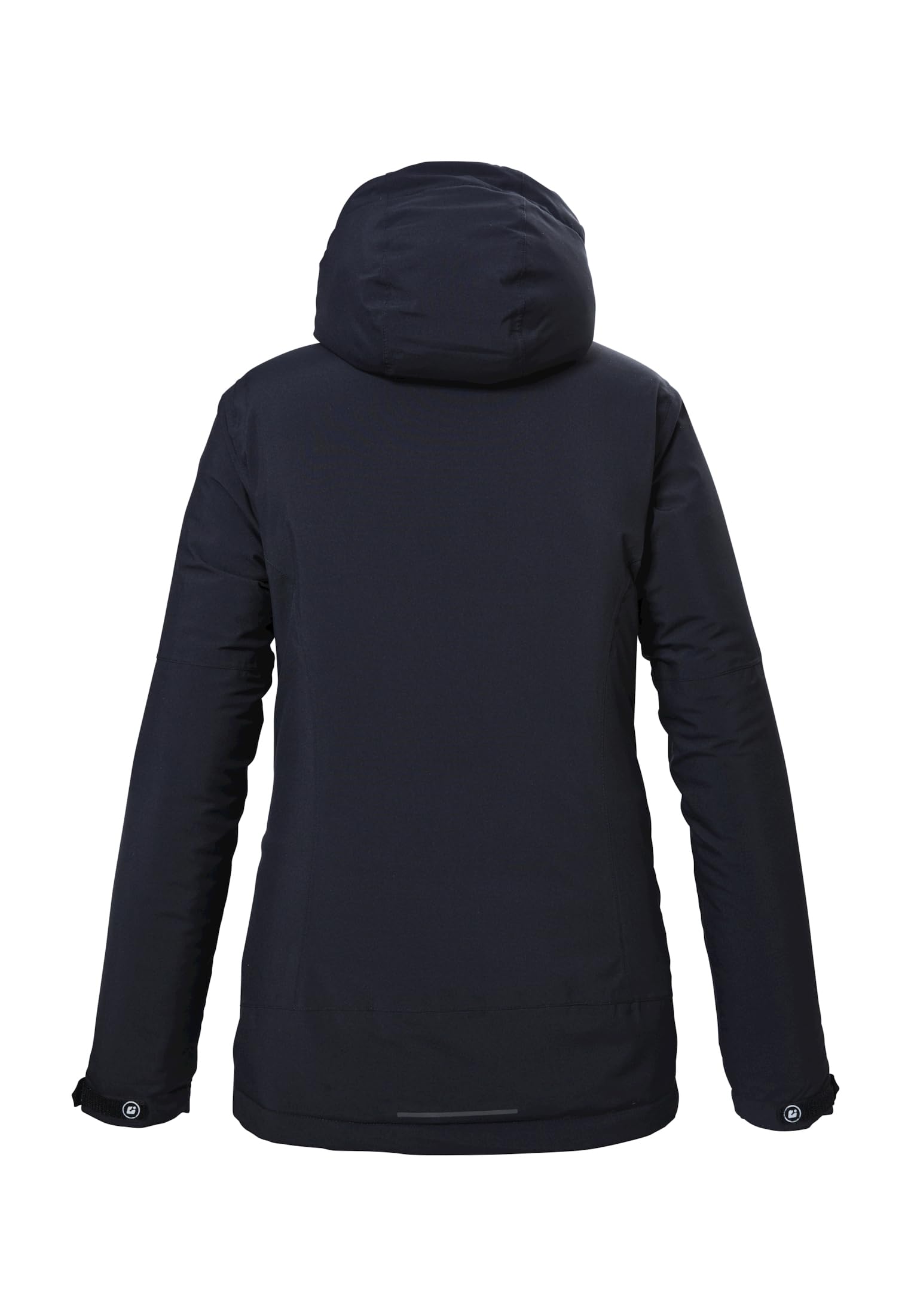 Killtec Damen Outdoorjacke Funktionsjacke mit Kapuze KOW 195 WMN Jckt