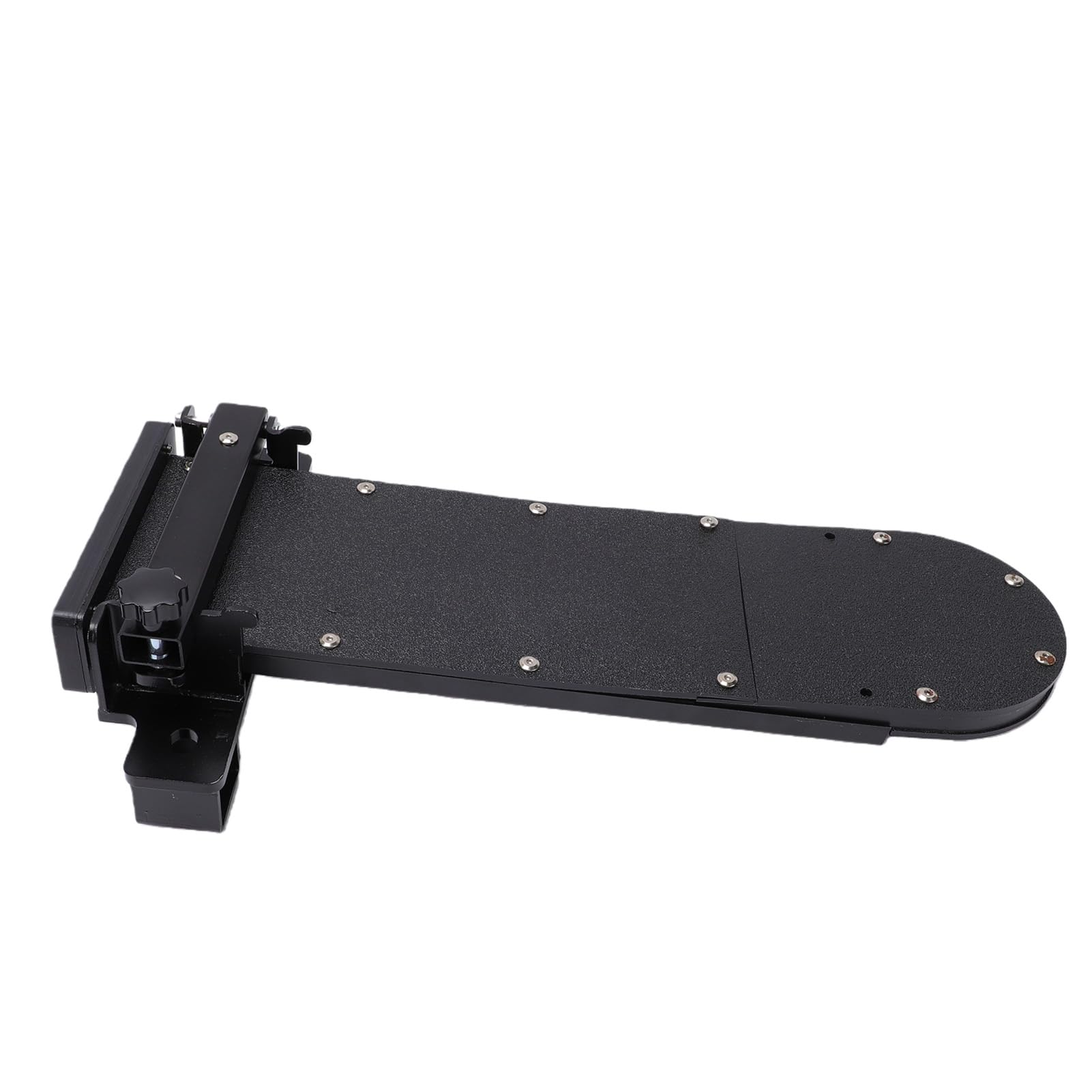 Generic Soporte Universal para Motosierra ATV UTV para Camiones y Tractores, Diseño Resistente de 20 Pulgadas