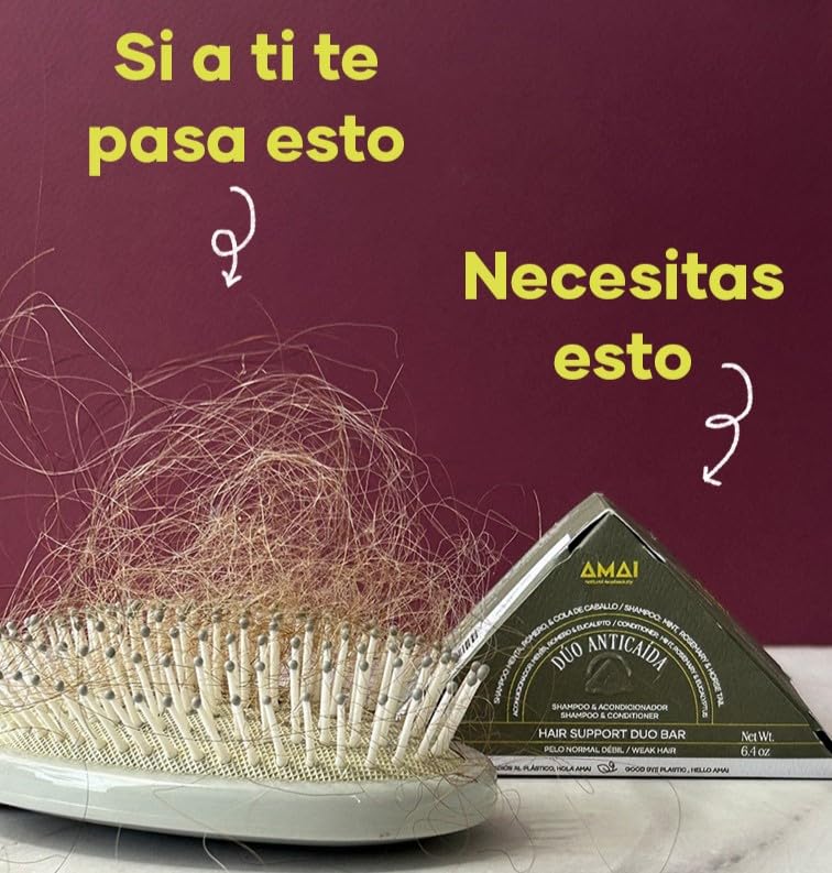 Listado de Shampoo en barra disponible en línea. 9 Imagen adicional