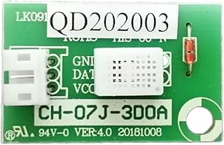 CH-07J-3D0A Humidity Module, 3-pin Humidity Sensor Module Dehumidifier Replacement Accessories Part