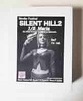 Amazon.co.jp: ワンフェス 2023 冬 WF すしねこ堂 SILENT HILL 2