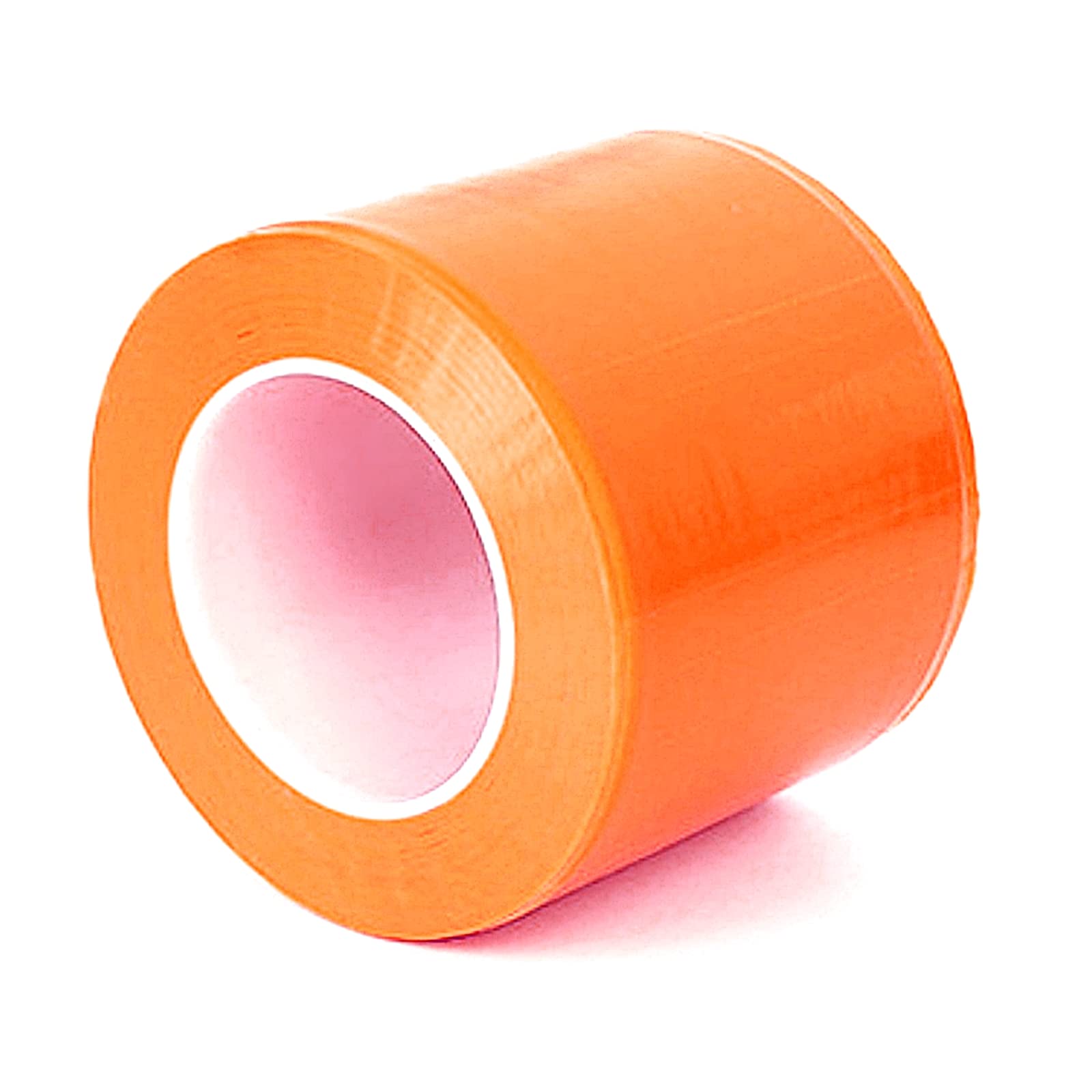 幅100mm長さ200m 【ヘルスリフェ】 養生テープ 表面保護シート