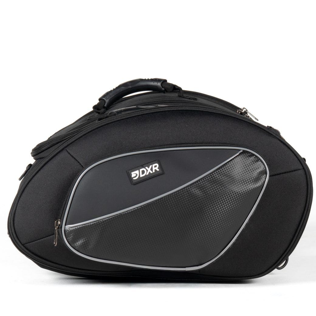 Sacoches cavalières Camel Sport (2x30 litres) | sangles, textile