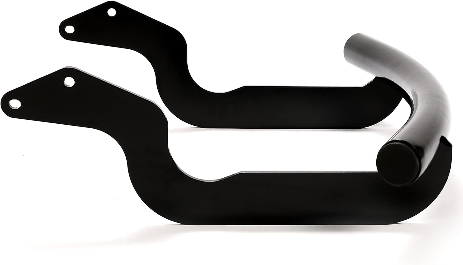 HECASA Front Bumper Bar Brush Guard Compatible with John Deere LT150 LT155 LT160 LT166 LT170 LT180 and LT190
