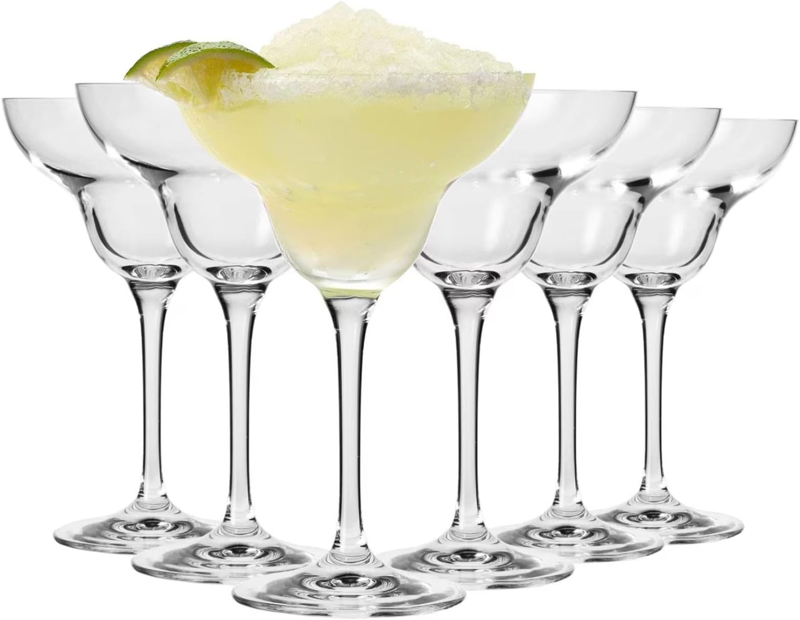 Margarita Cocktail Glasses
