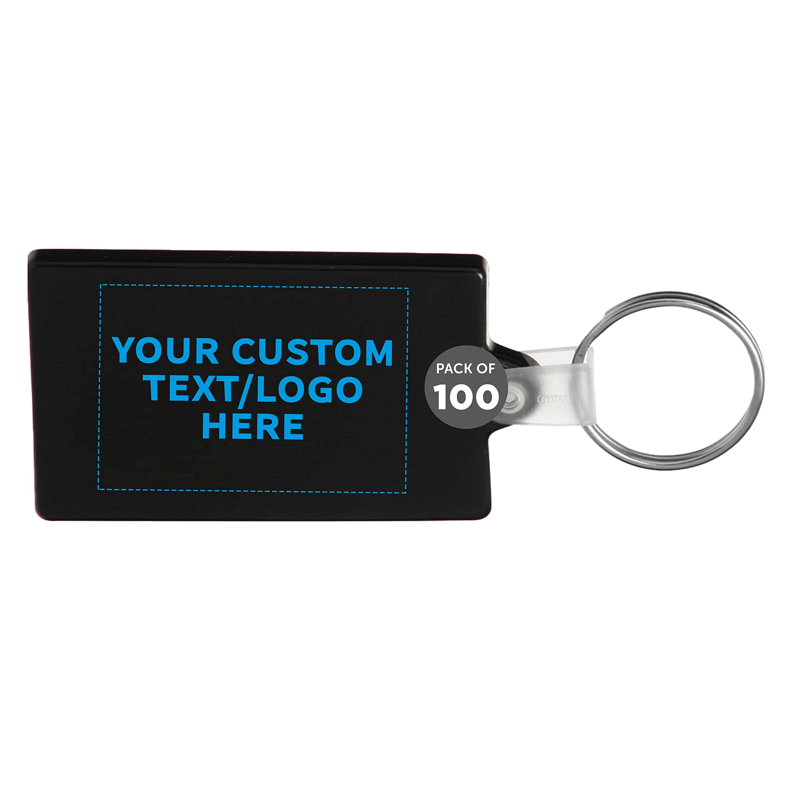 Discount Promos Keychains