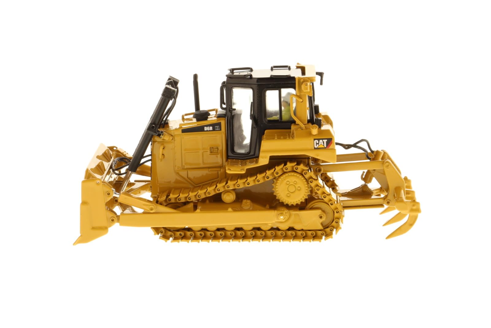 【希少】GATブルドーザー 1/50スケール Amazon | 1/50 コアクラシックシリーズ Cat D6R ブルドーザ