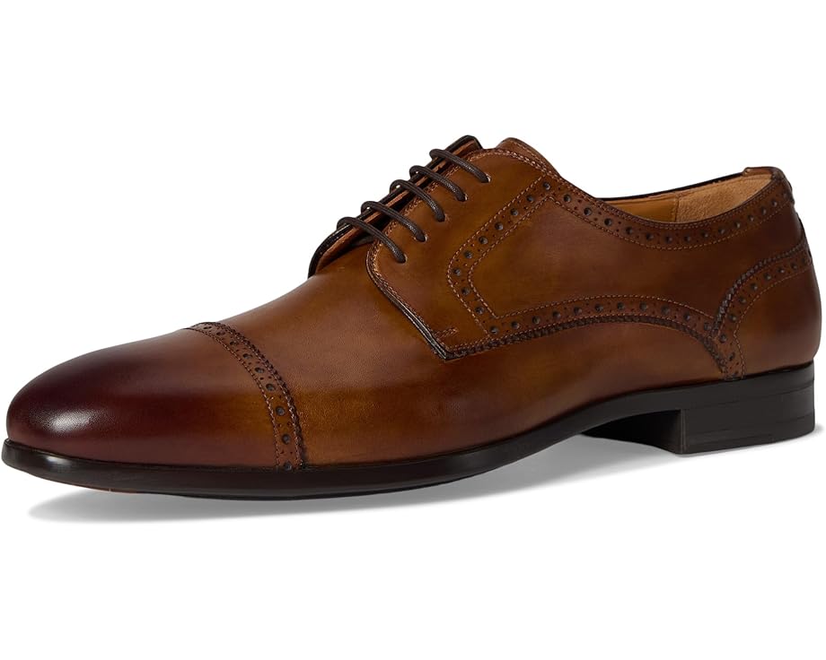 Magnanni Macsen - Front View