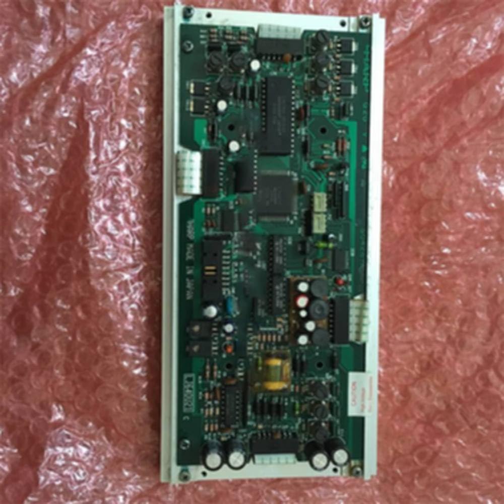 1 Piece LJ640U21 Industrial LCD Display 7.9 Inch 640x200 EL Panel