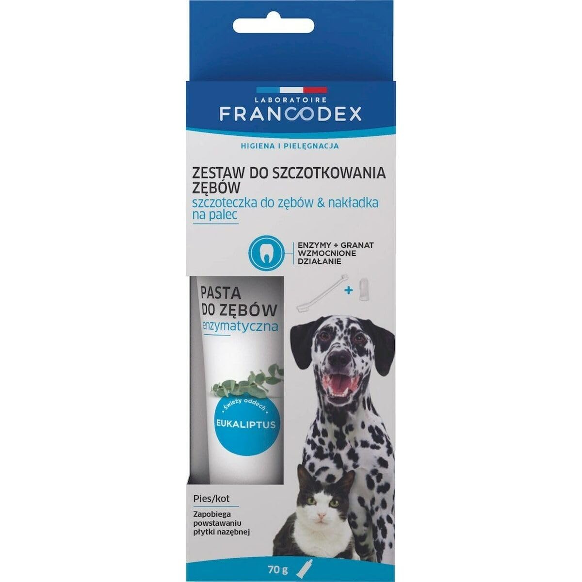 Francodex First Aid Kit FR179122
