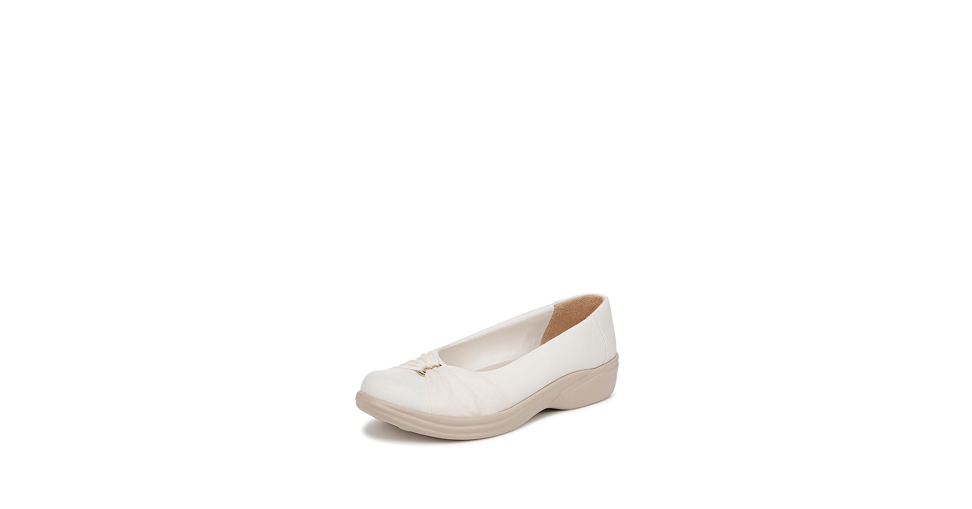 Amazon.com | BZees Womens Paige Machine Washable Slip On