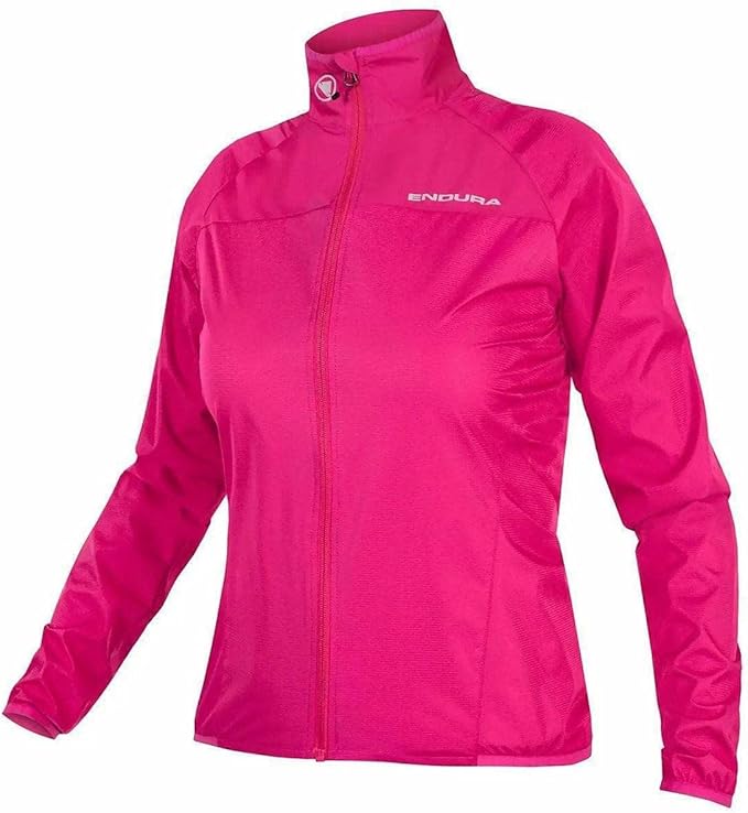 endura lightweight waterproof jacket