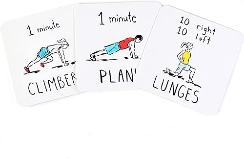 Miniatura 3 de Naipes cuadrados en blanco (acabado cuadrado y mate de 2.75 pulgadas) 200 tarjetas en blanco, tarjetas flash, tarjetas de juego de mesa, guía de