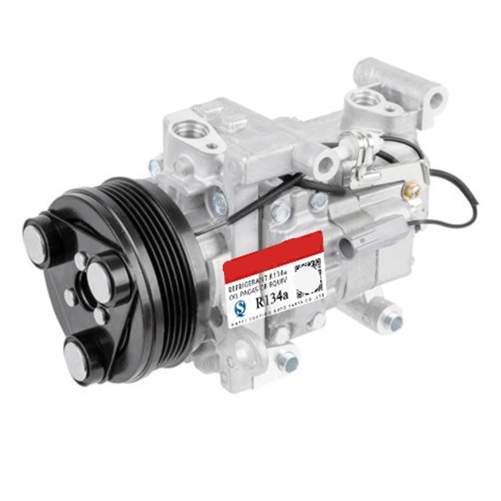 Auto-Klimaanlage AC-Kompressor 3 5 | H12A1AH4DX H12A0CC4JX H12A1AH4FX BP4S61K00 CC4361K00D CC4361450E Sport