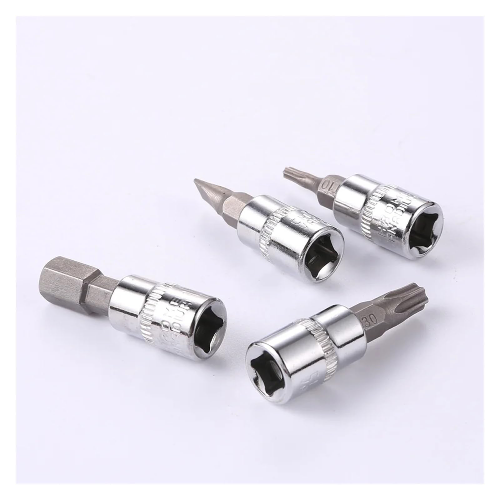 Zestaw Kluczy Dynamometrycznych 46 Sztuk/zestaw Zestaw Narzędzi Do Naprawy Samochodu Mechaniczny Klucz Grzechotkowy Dom DIY 1/4" Zestaw Kluczy Nasadowych Grzechotkowe Bity Śrubokrętowe Zestawy Narzędz