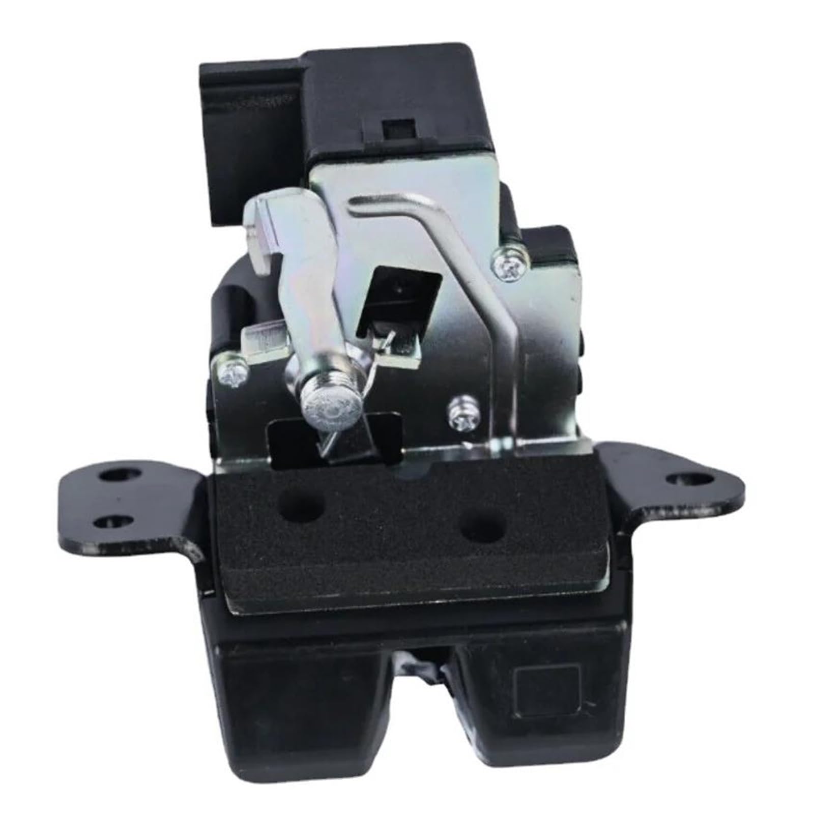 for Hyundai for Tucson for Santa Fe Car Rear Tailgate Lock Actuator Latch Trunk 81230-2W000 812302W000 81230 2W000