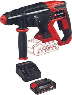 Einhell Te-Hd 18/20 Li 1X2.5Ah Akülü Çantalı Matka