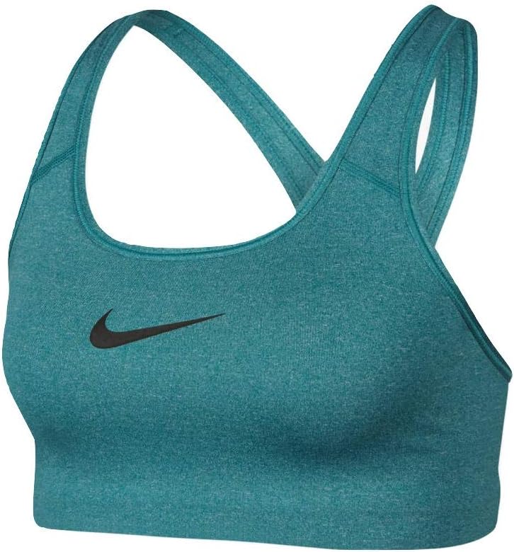 nike pro classic compression sports bra