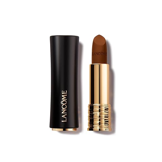 Lancôme, Batom, L'Absolu Rouge Drama Matte, Até 8 horas de duração