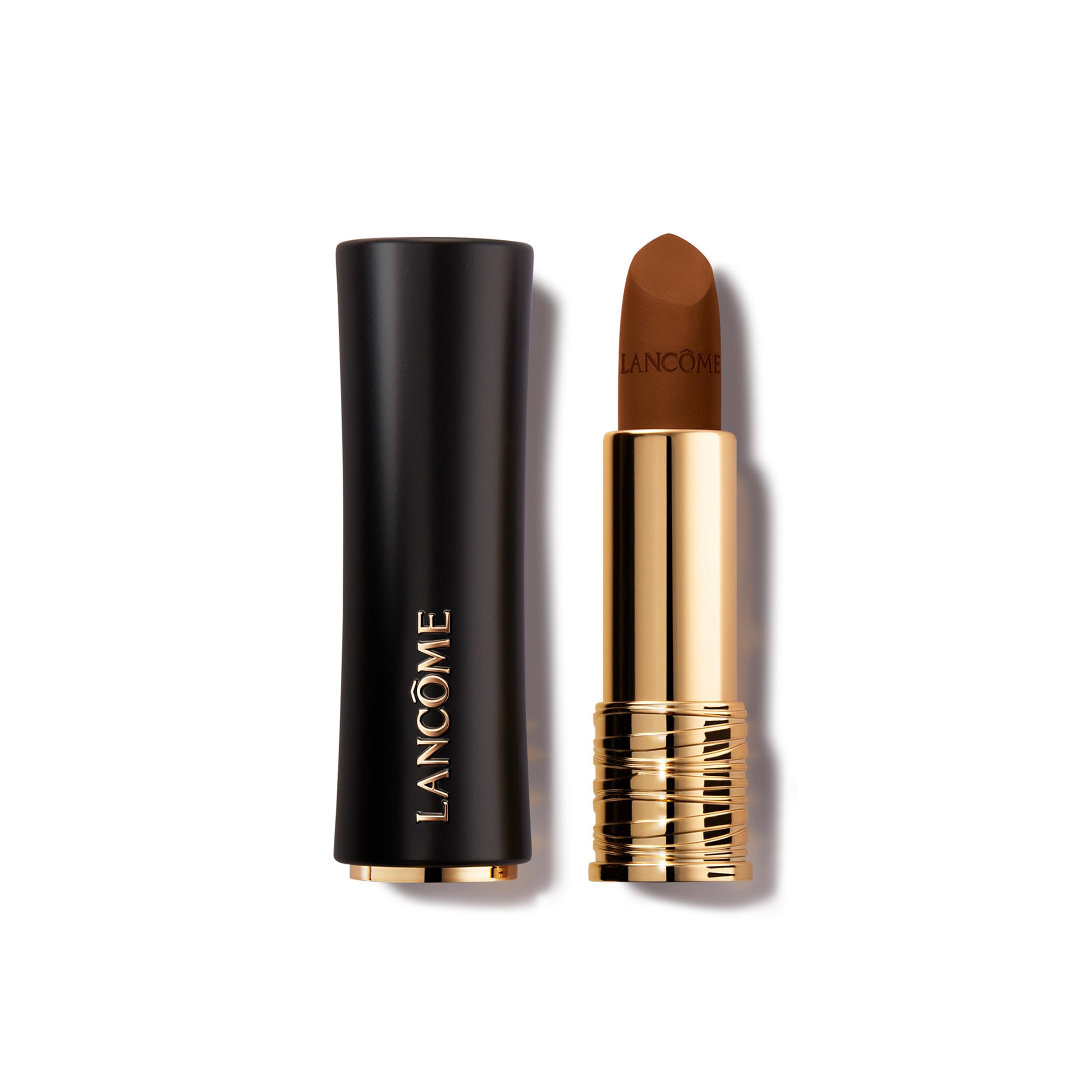 Lancôme L’Absolu Rouge Drama Lipstick - Matte -1
