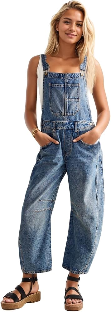Best Women's Overalls in 2026