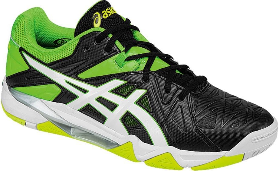 Asics Men's Gel-cyber Sensei Volleyball Shoe