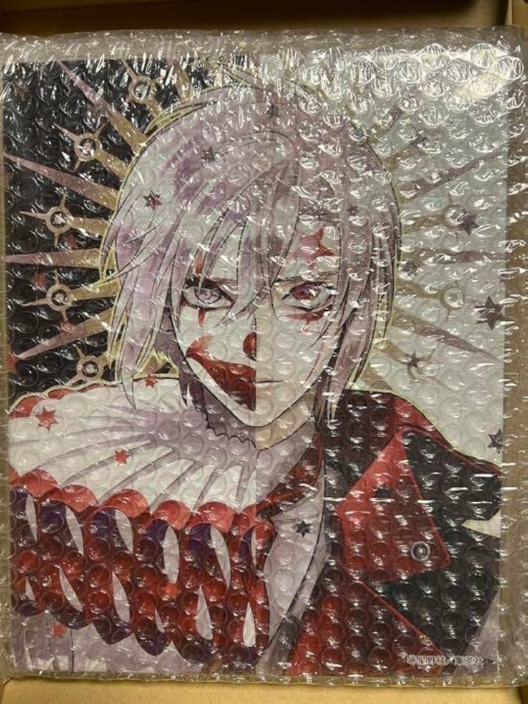 D.Gray-man 原画展 キャンバスアート Amazon.co.jp: D.Gray-man 原画展 キャンバス① : ホビー