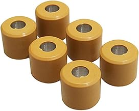 GALET-ROLLER MAXISCOOTER ORIGIN PIAGGIO 125 BEVERLY, X9, MP3, X10, X7, X-EVO, VESPA GTS-APRILIA 125 ATLANTIC, SPORT-CITY, SR-MAX, SCARABEO-GILERA 125 NEXUS, RUNNER (7.5g)) -CM! 10. 38 045-