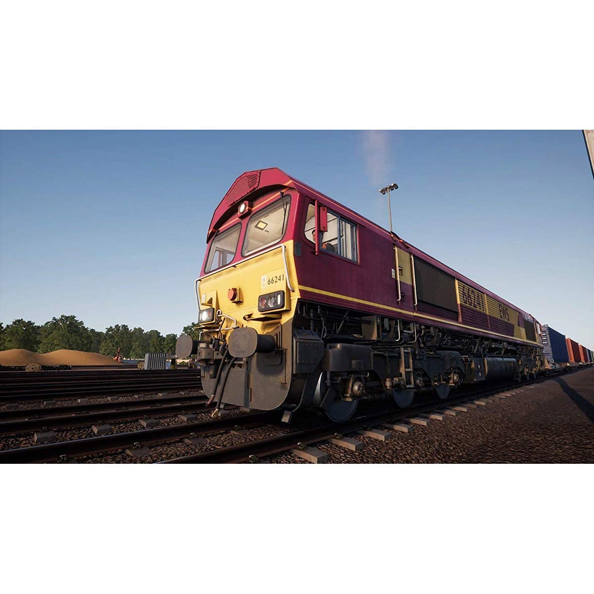 Amazon.co.jp: Train Sim World (輸入版:北米) - XboxOne : ゲーム