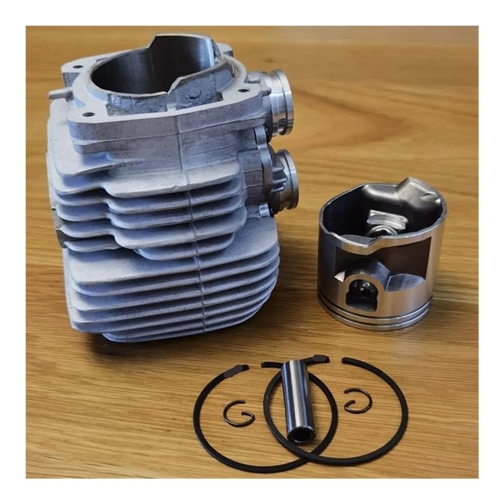 Cylinder Piston Assy Suitable for S TS420 Cut-Off Saws 4238-020-1202