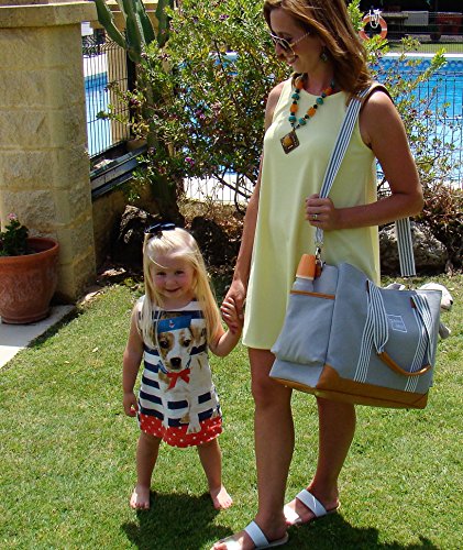 7senses diaper bag