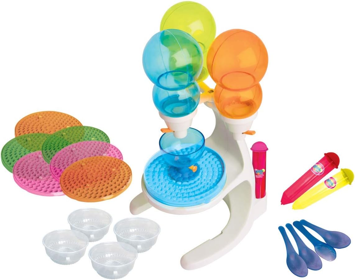 Dippin Dots Frozen Dot Dessert Maker
