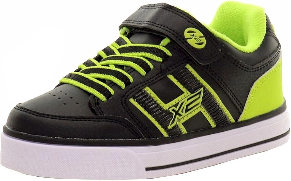 Heelys Bolt Plus X2 Sneaker (Little Kid/Big Kid)