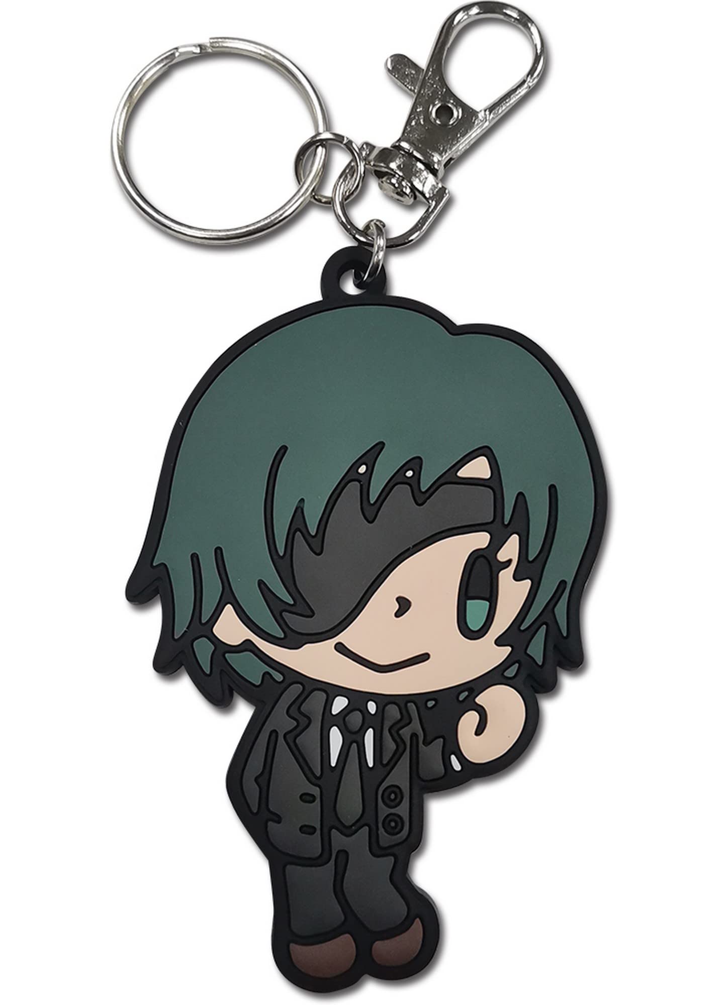【 Chibittomanma 】 Amazon.com: Great Eastern Entertainment Chainsaw Man - SD Hibeno
