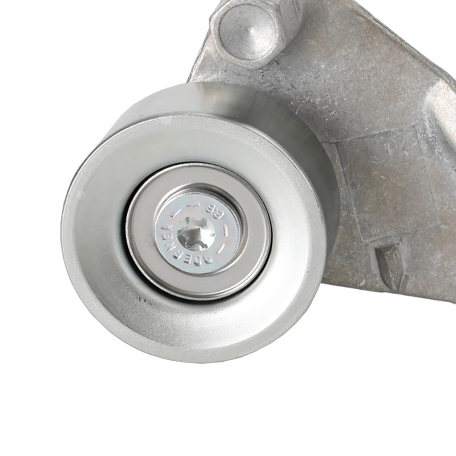 Rolka napinacza łańcucha pasek rozrządu Zestaw napinacza i paska napędowego wielorowkowego do akcesoriów samochodowych Honda Civic 2006-2011 1.8L
