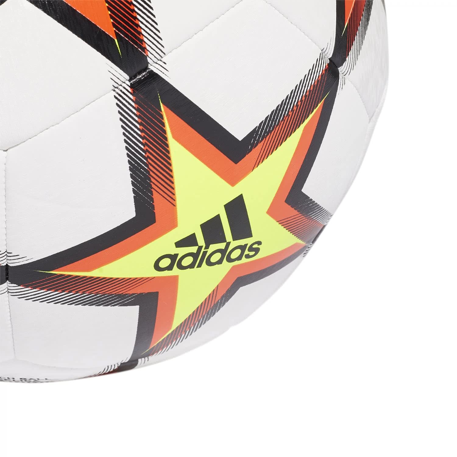 Adidas Fin21 Trn - Pallone da Calcio Unisex Adulto